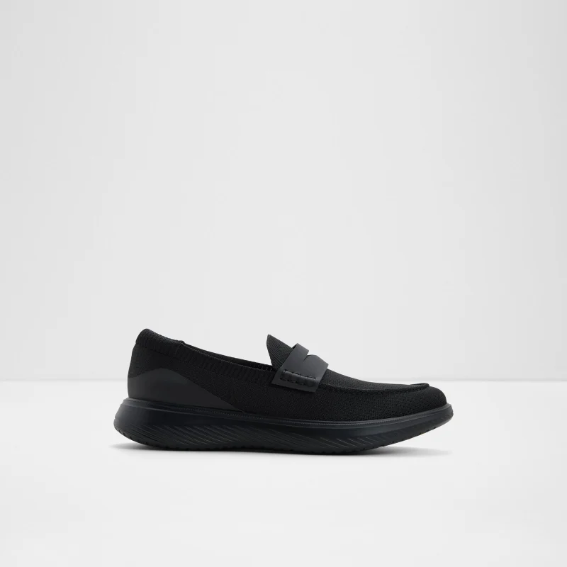الدو TURLEY Solid Slip-On Shoes